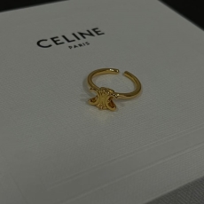 Celine Rings